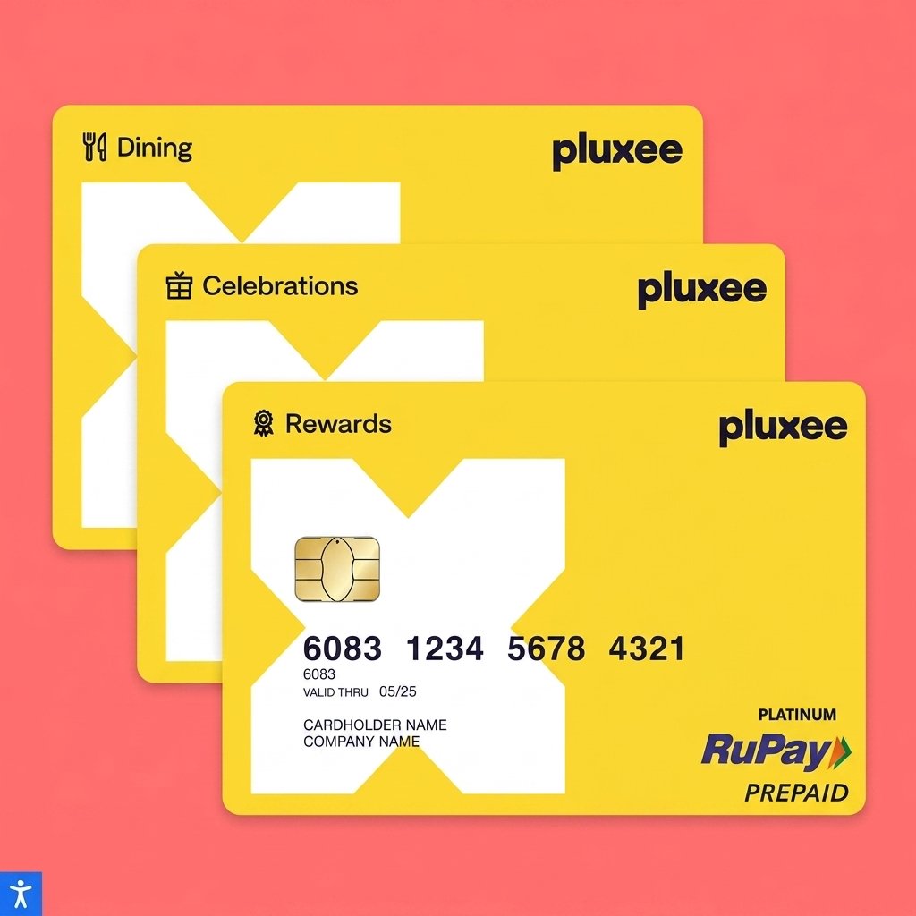 RuPay Physical Gift Card