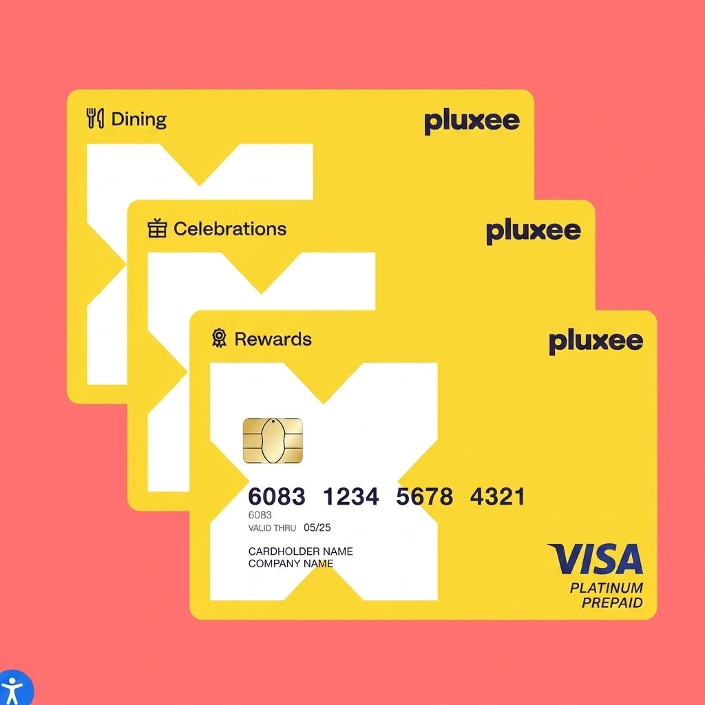 VISA Physical Gift Card