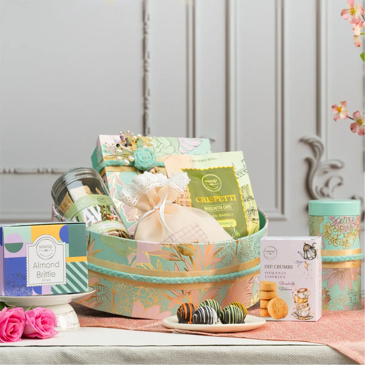 The Art of Selecting Welcoming Corporate Gifts