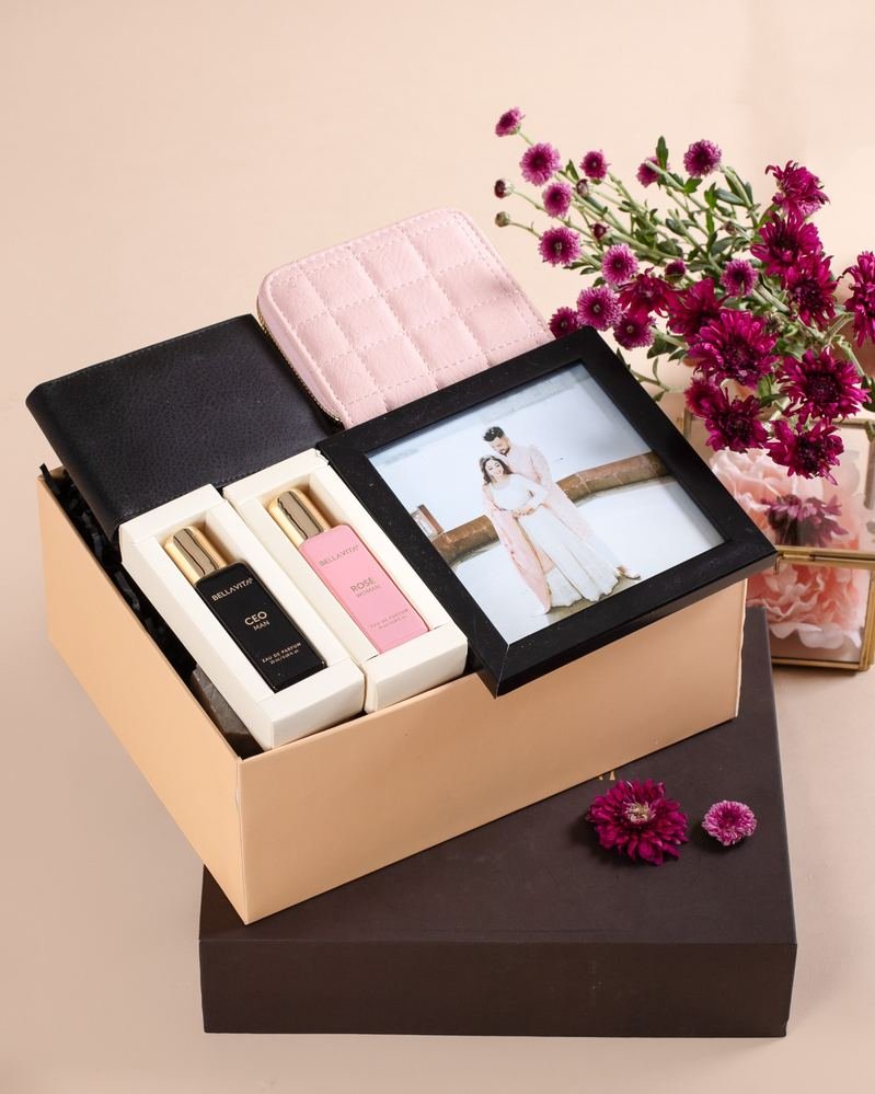 Birthday / Anniversary Gifting