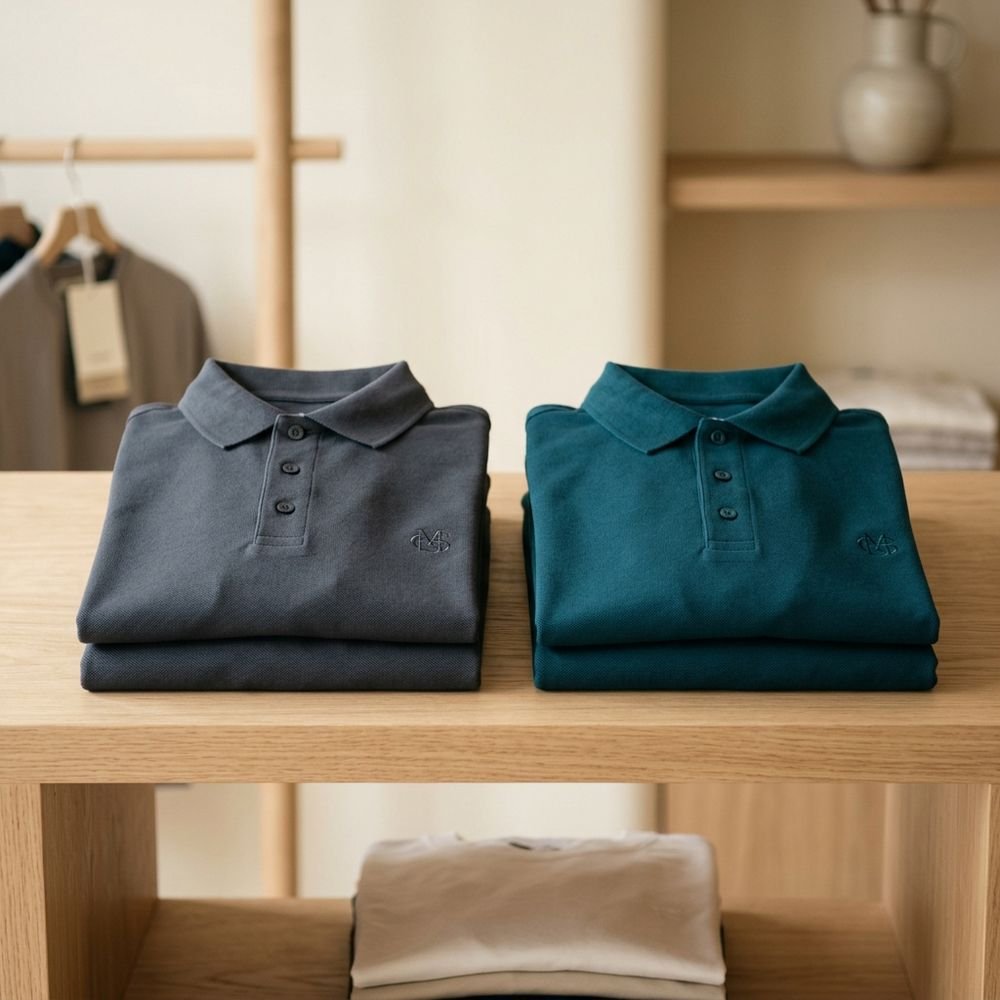 Corporate Polo Shirt