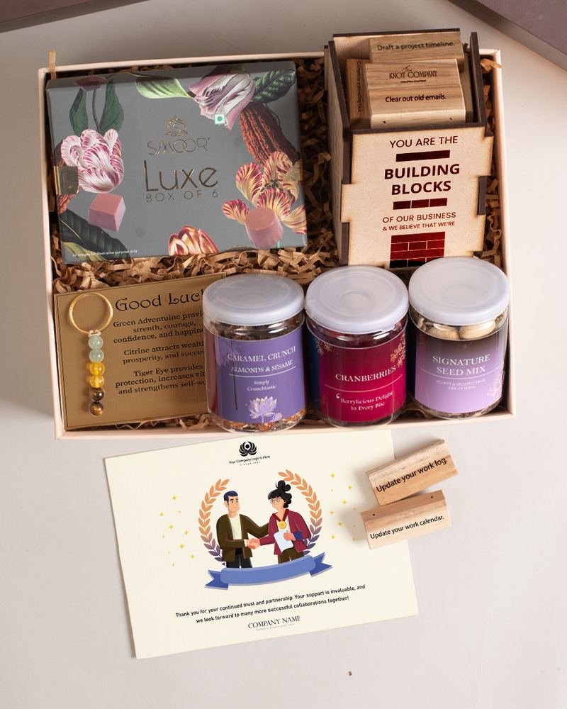 Client Gifting Solutions