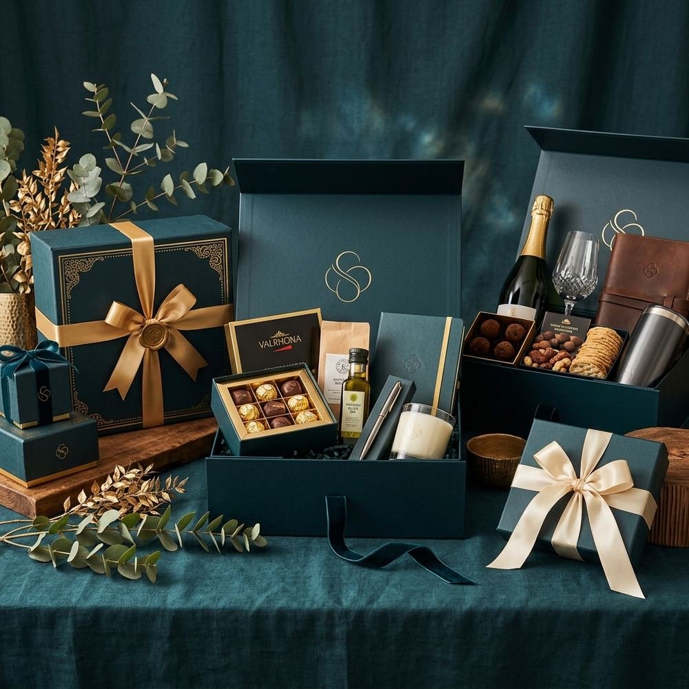 Consumers Gifting Partners