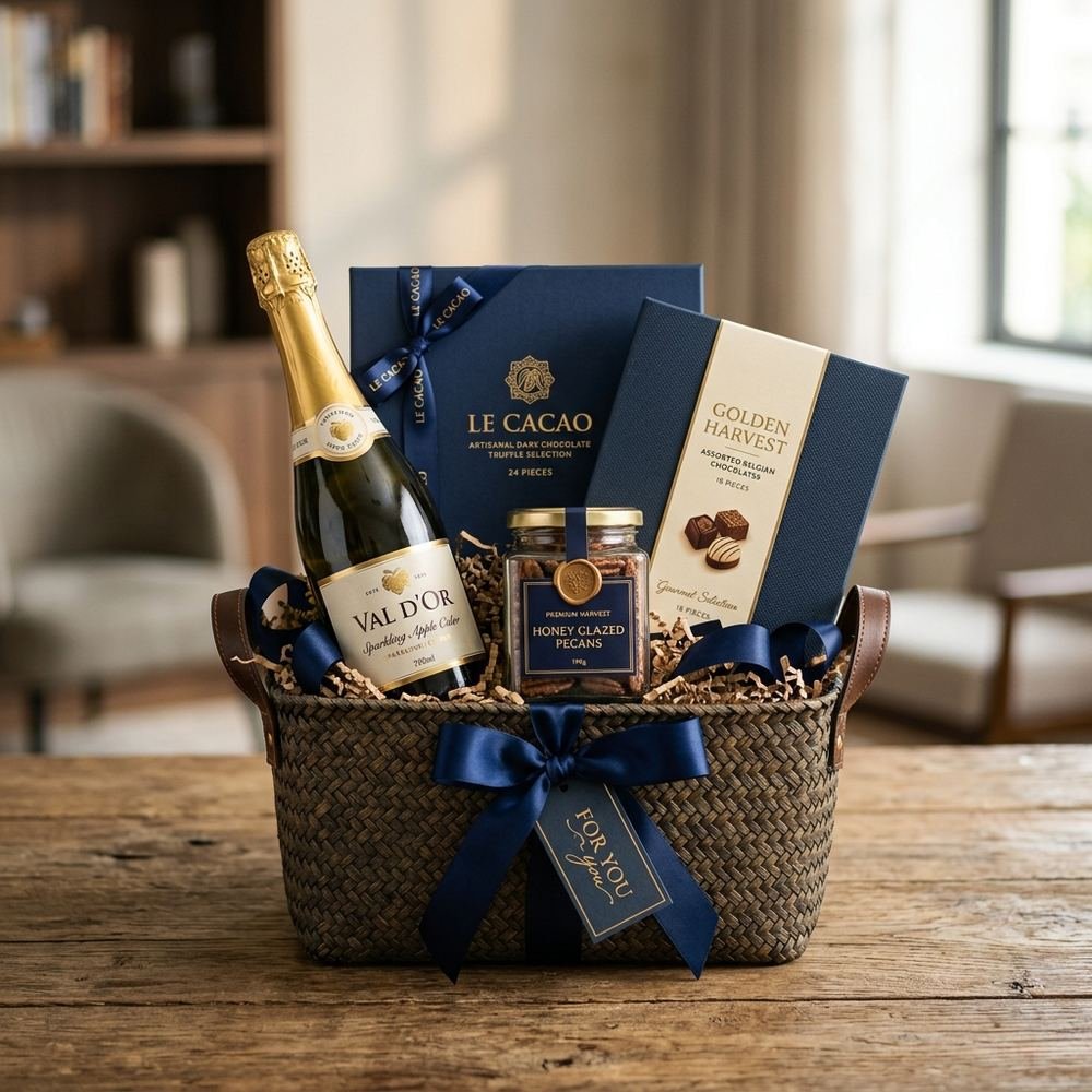 Corporate Hampers