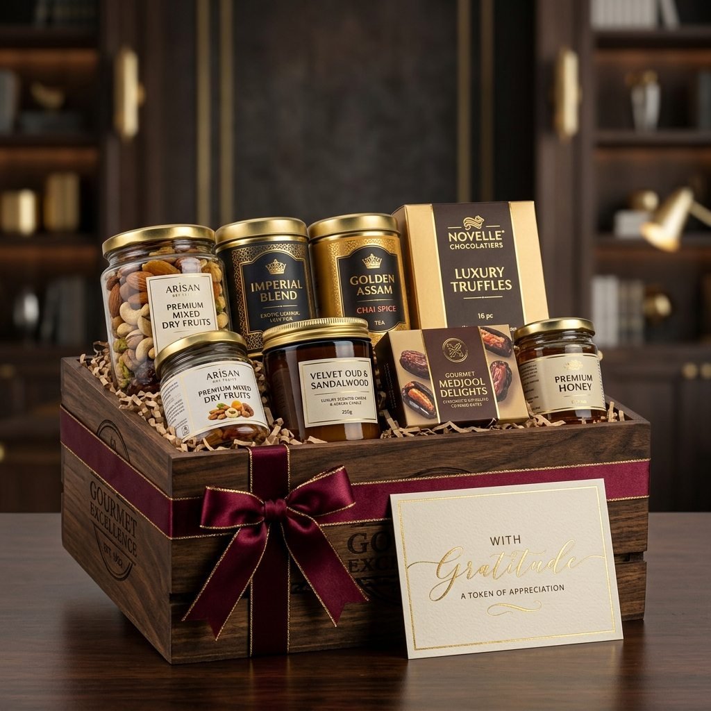 Hampers