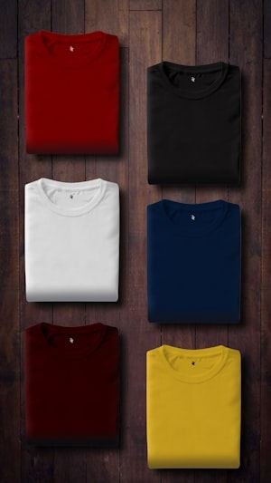 Branded Corporate Polo Shirt