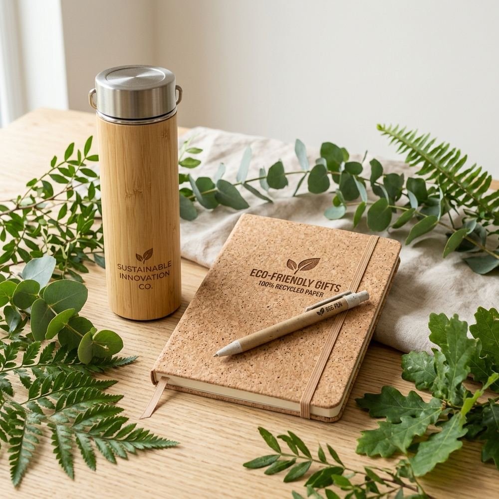 Eco-Friendly Gifts