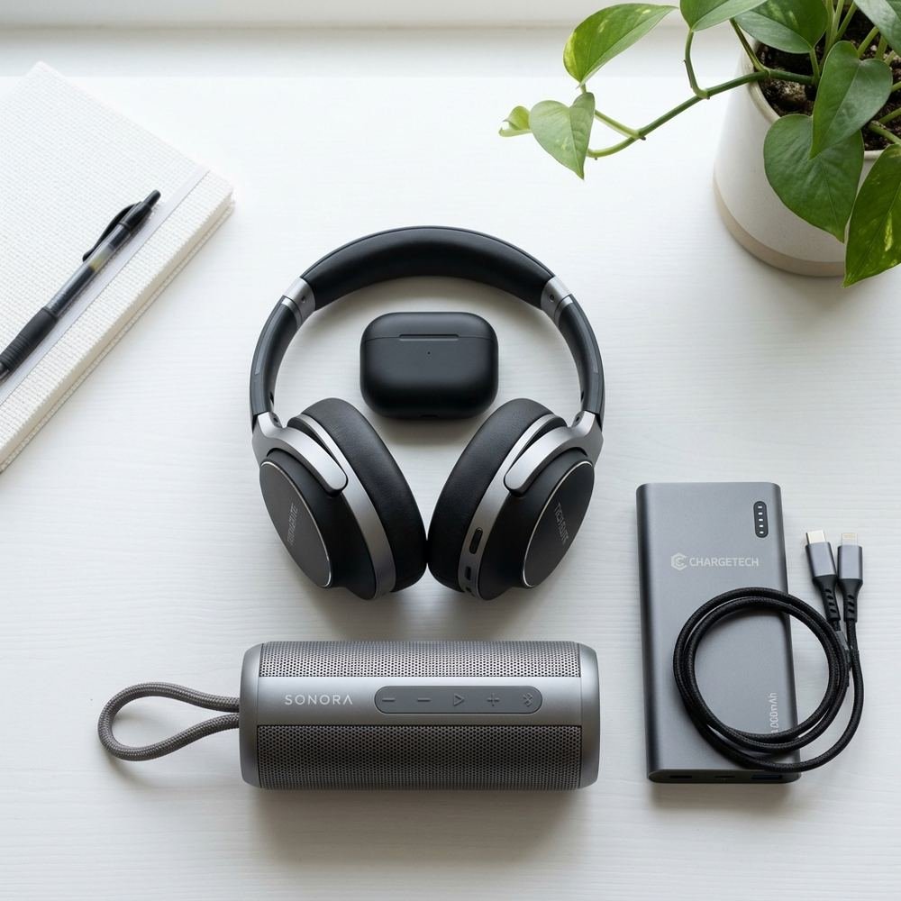 Electronics