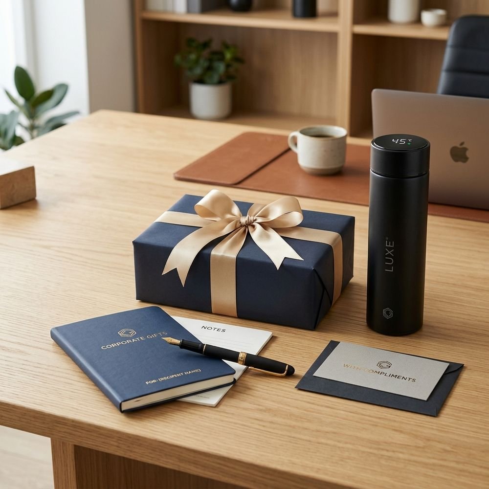 Corporate Gifting Insights