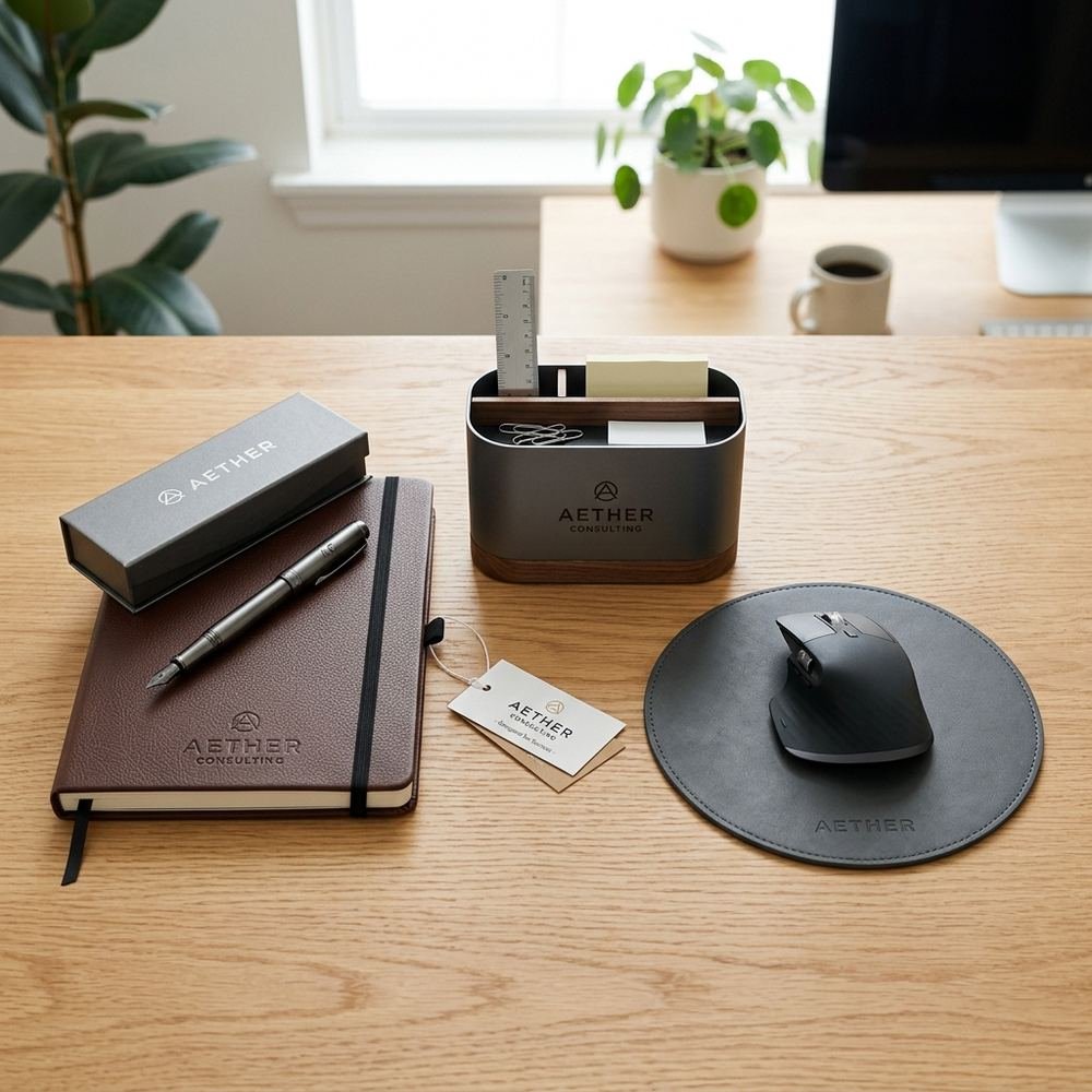 Office Essentials