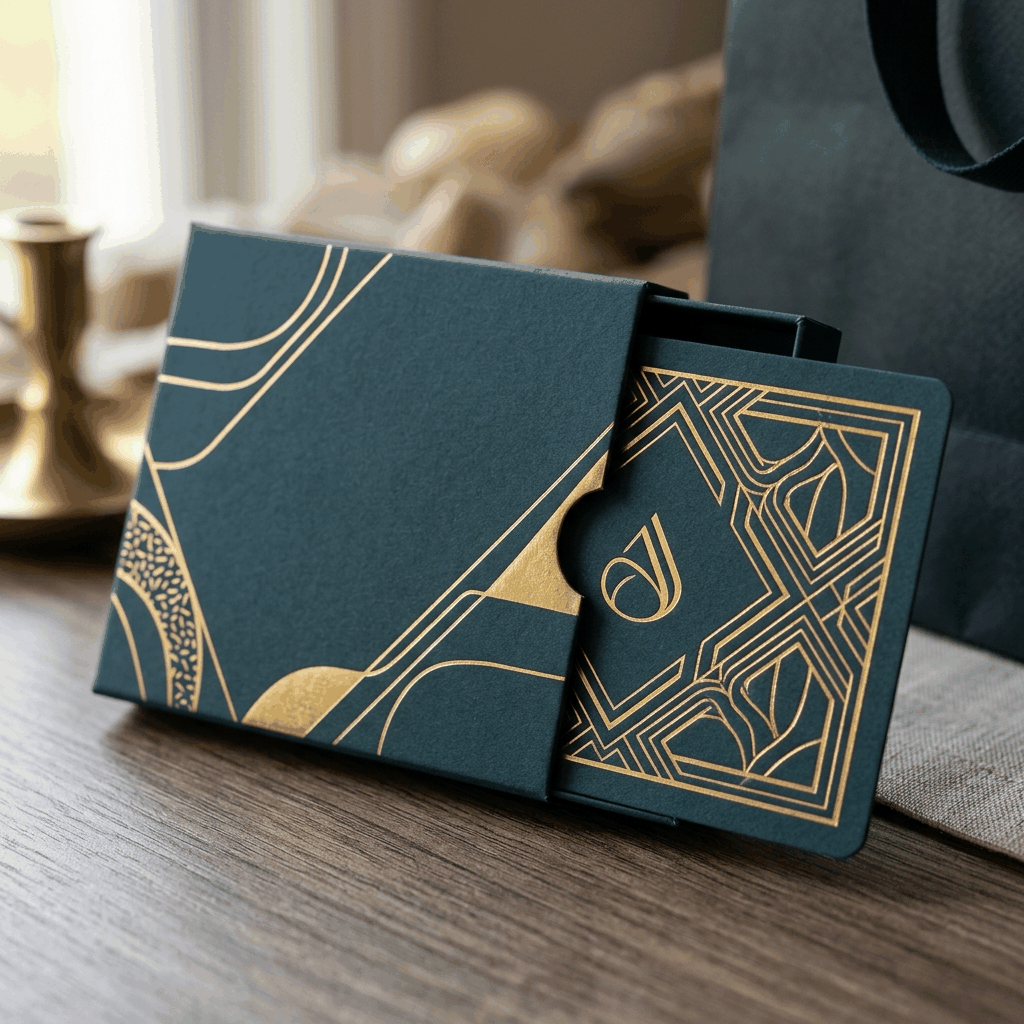 Prepaid Cards