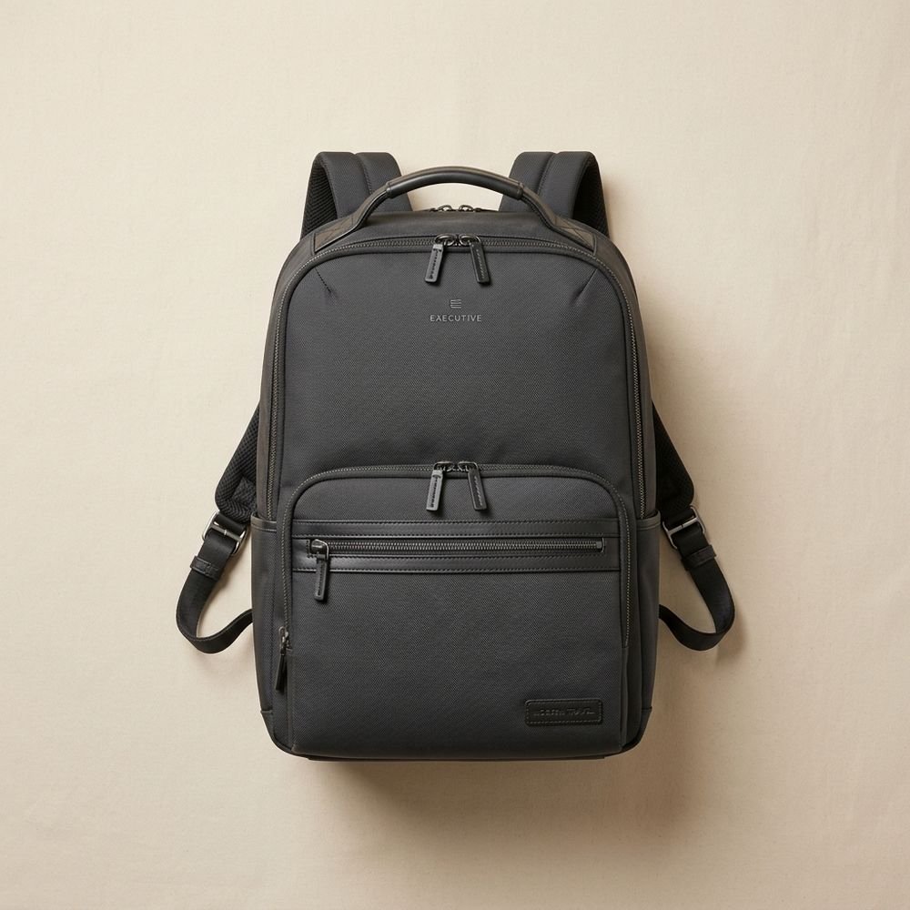 Corporate Laptop Backpack