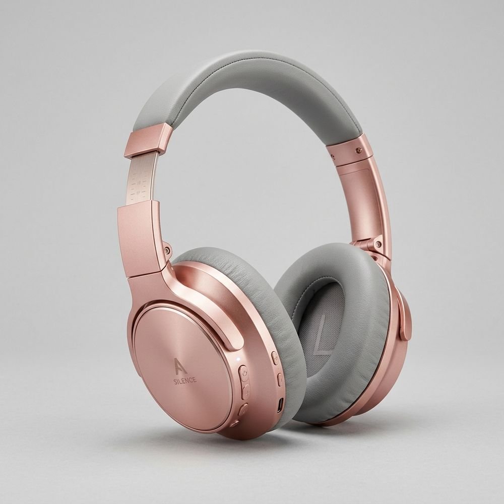 ANC Headphones