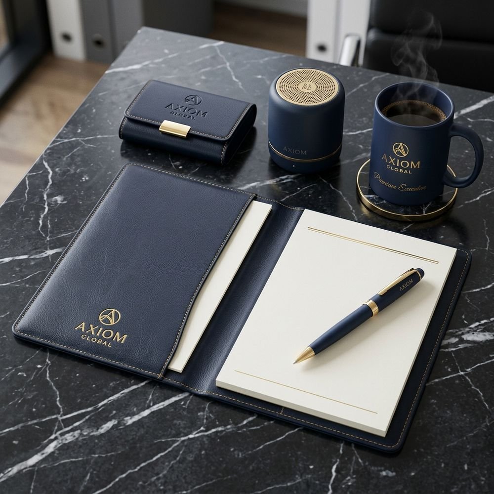 Executive Desk Gift Set