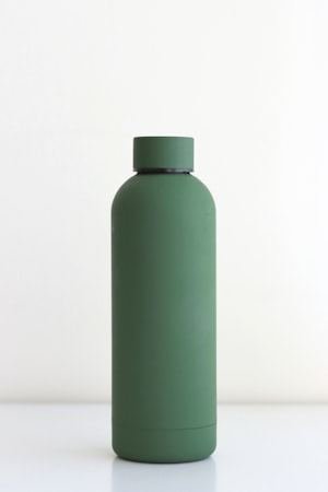 Smart Thermo Flask Bottle