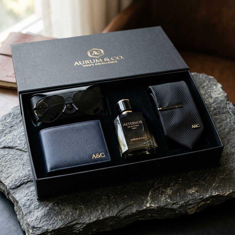 Suave Essentials