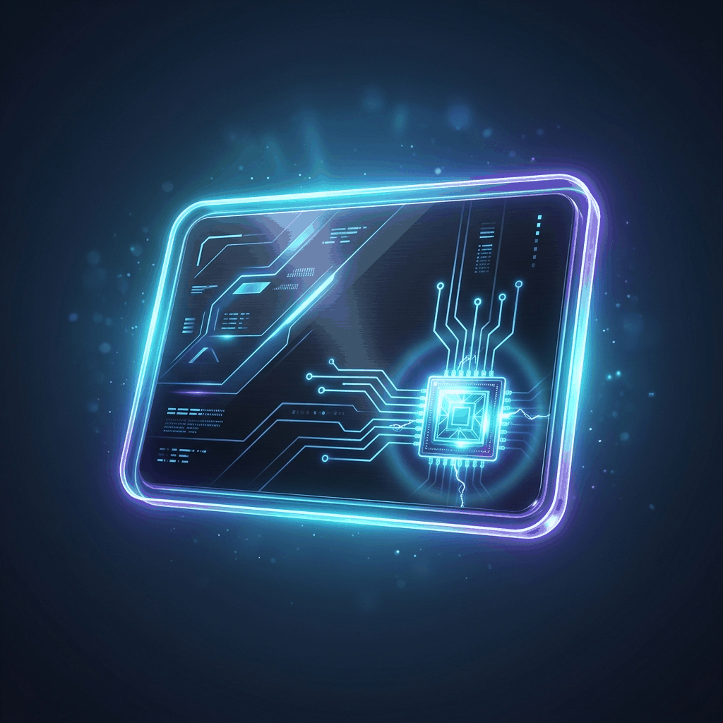 Digital Products