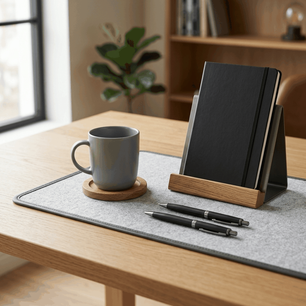 Executive Corporate Welcome Kit