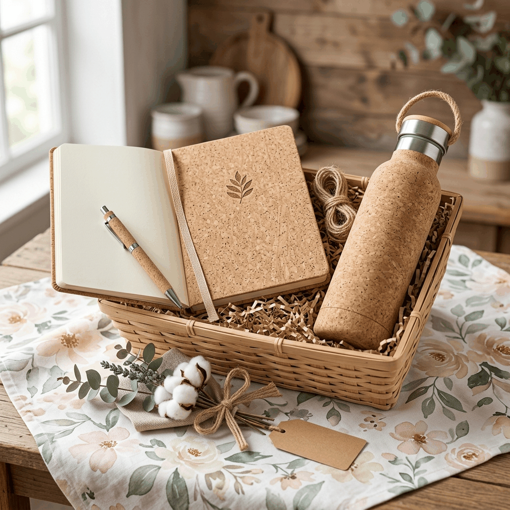 Classic Corporate Welcome Kit