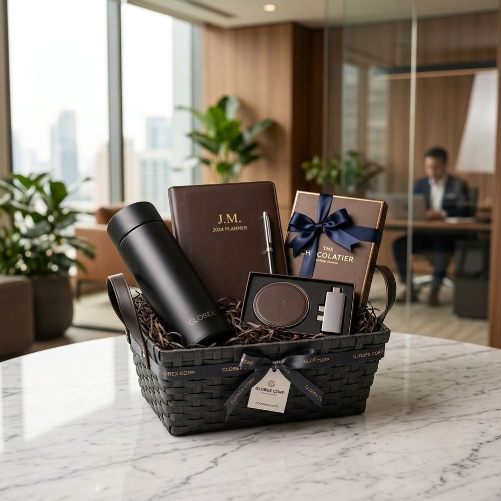 Corporate Gifts Collection