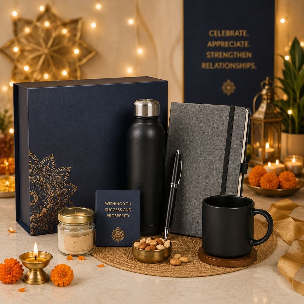 Festive Gifting