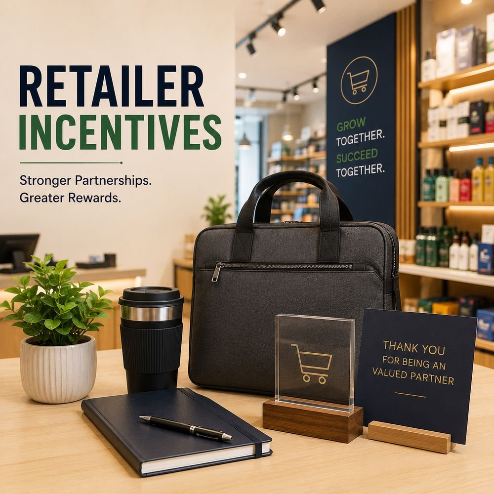 Retailer Incentives