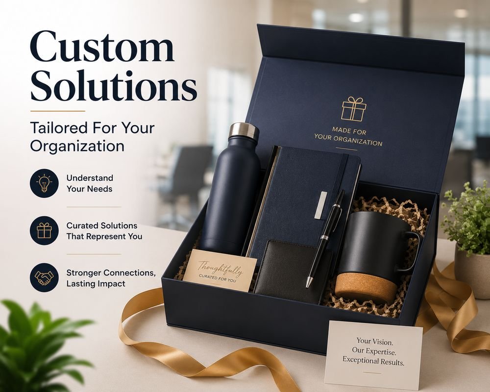 Consumers Gifting Partners Solutions