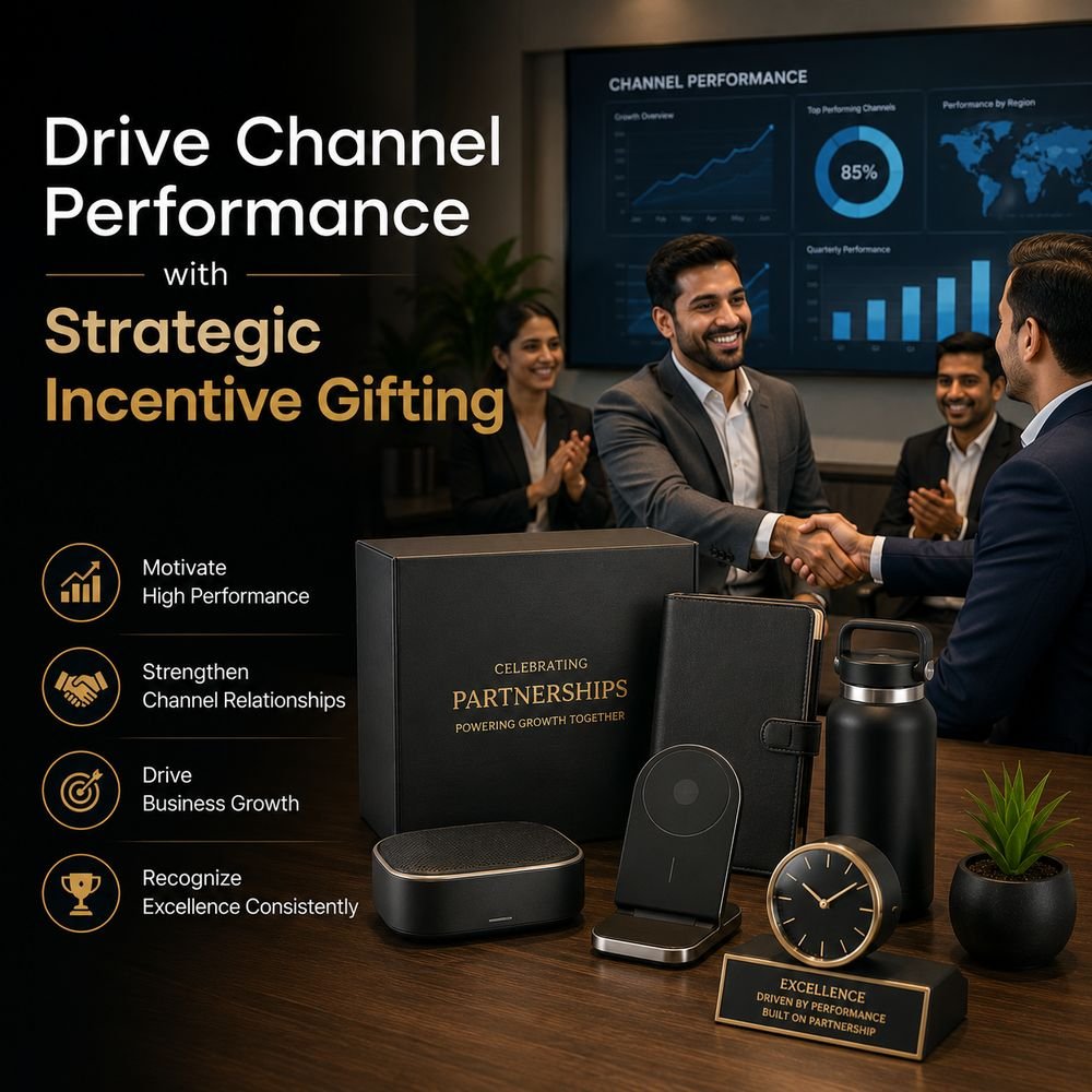 Channel Partner Programs