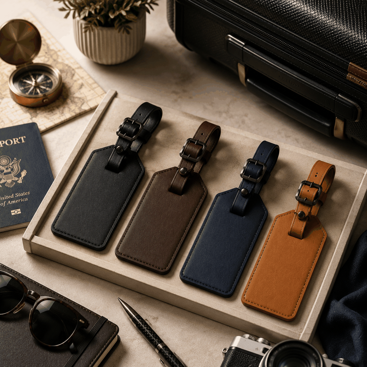 Luggage Tags image 3