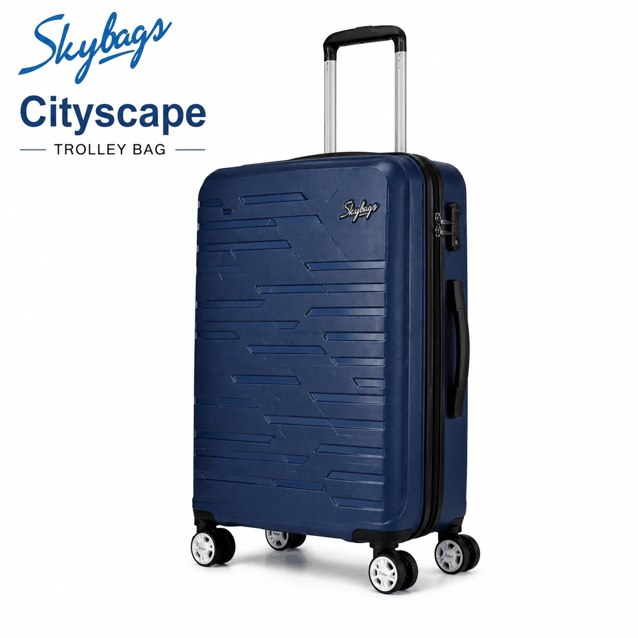 Skybag Skybags Cityscape