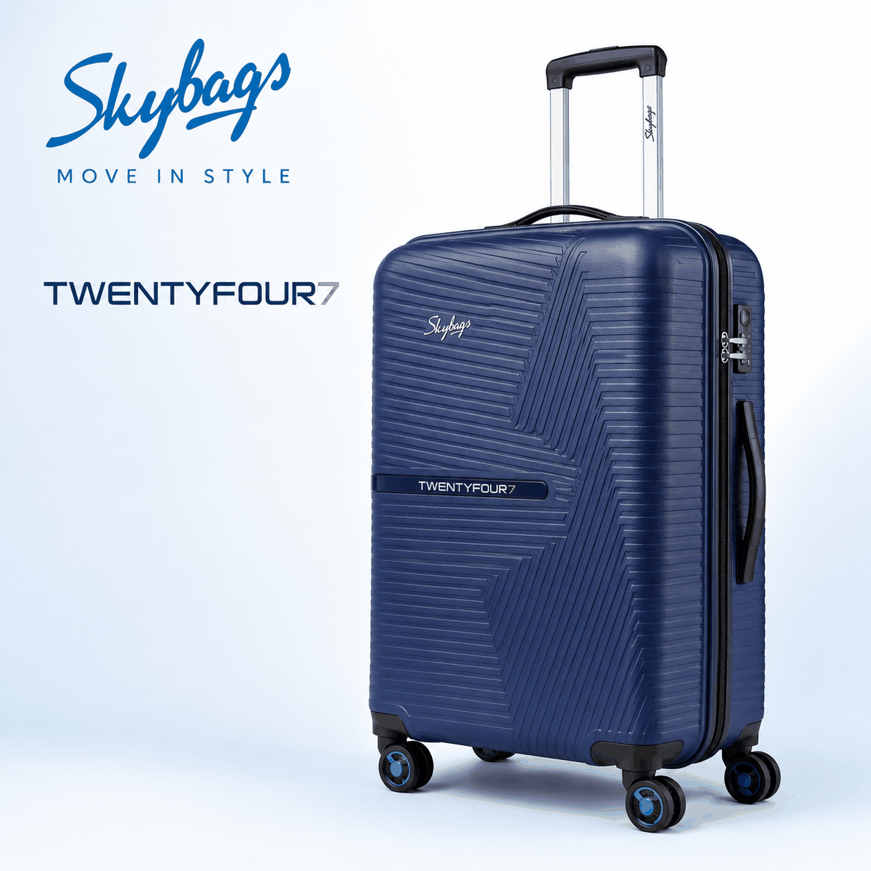 Skybag Skybags Twentyfour7