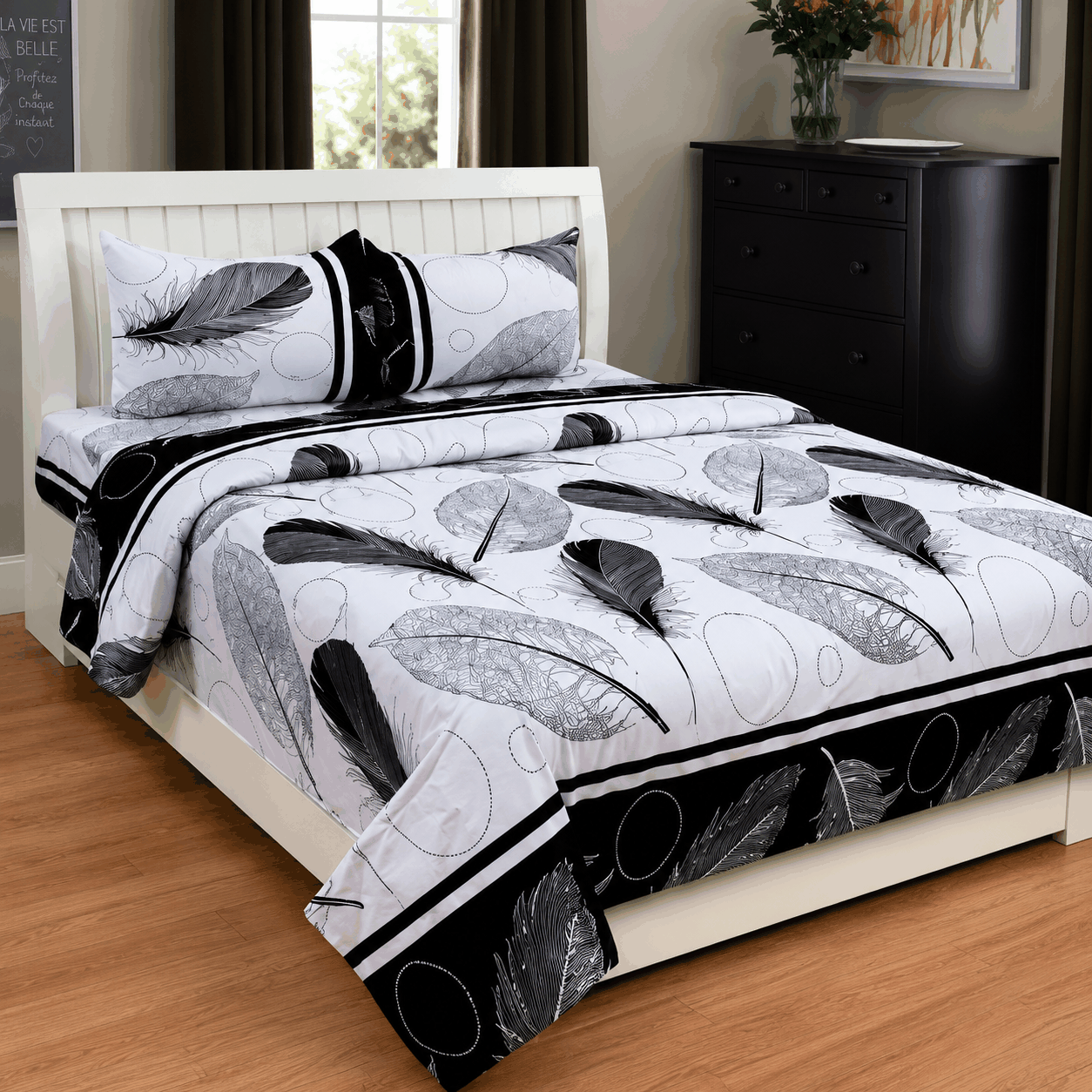 solid bedsheet solid bedsheet image 6