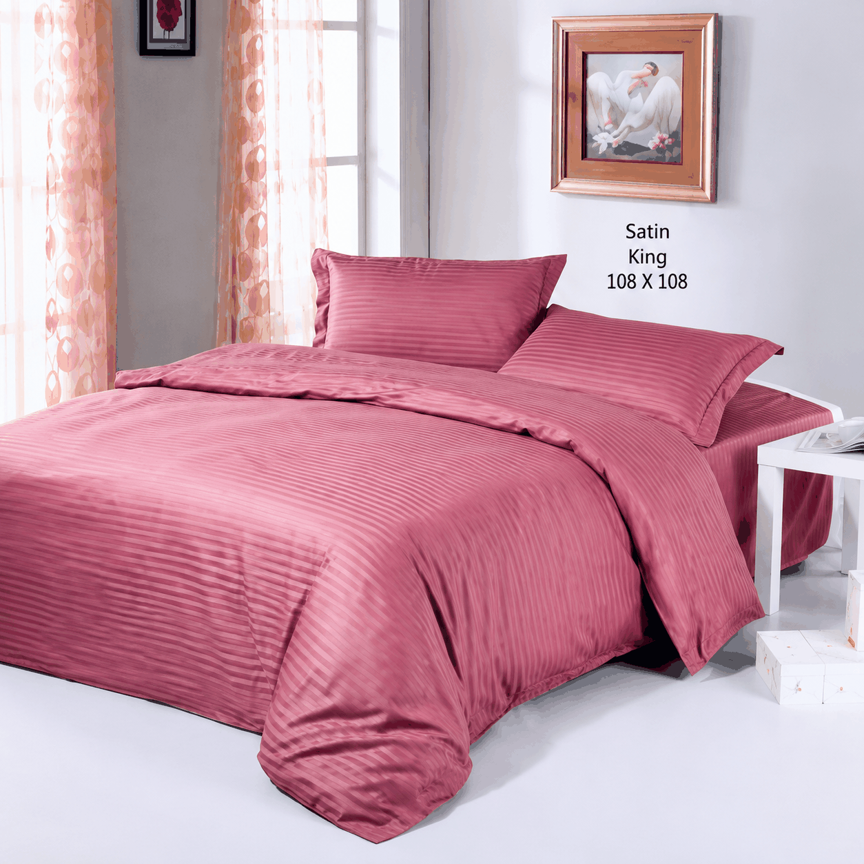 solid bedsheet solid bedsheet image 4