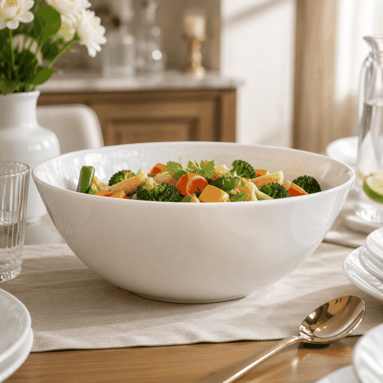 Corelle Vegetable Bowl