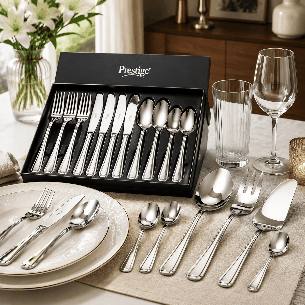 Prestige Cutlery Set image 3