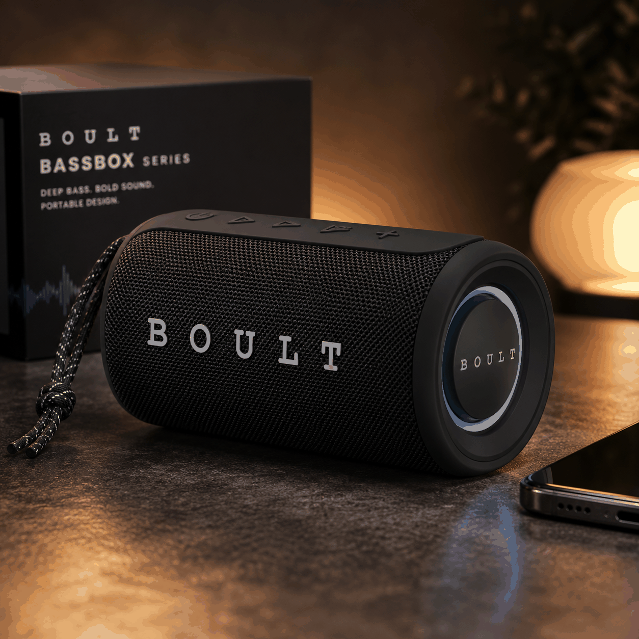 Boult Bassbox Series image 3