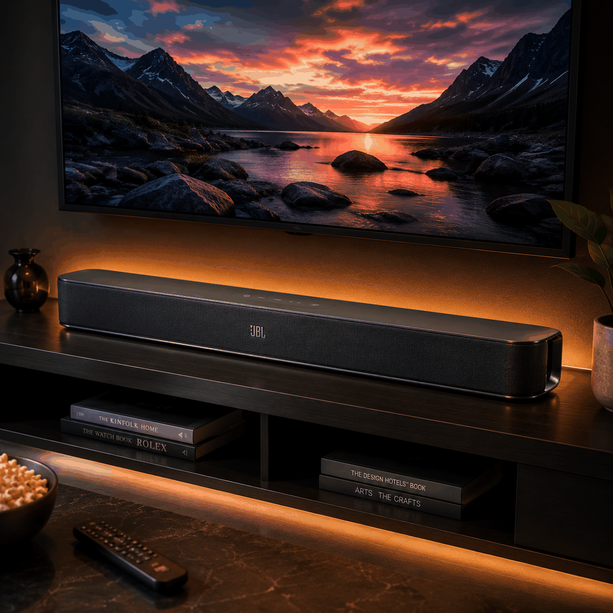 JBL voke Beam 16 Soundbar image 3