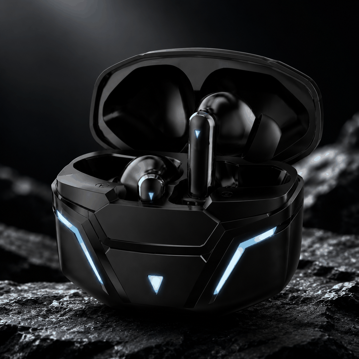 Noise Buds Combat Z image 3