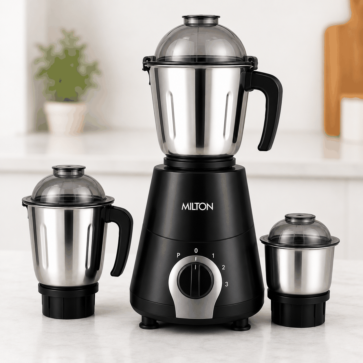 Milton Artis Mixer Grinder