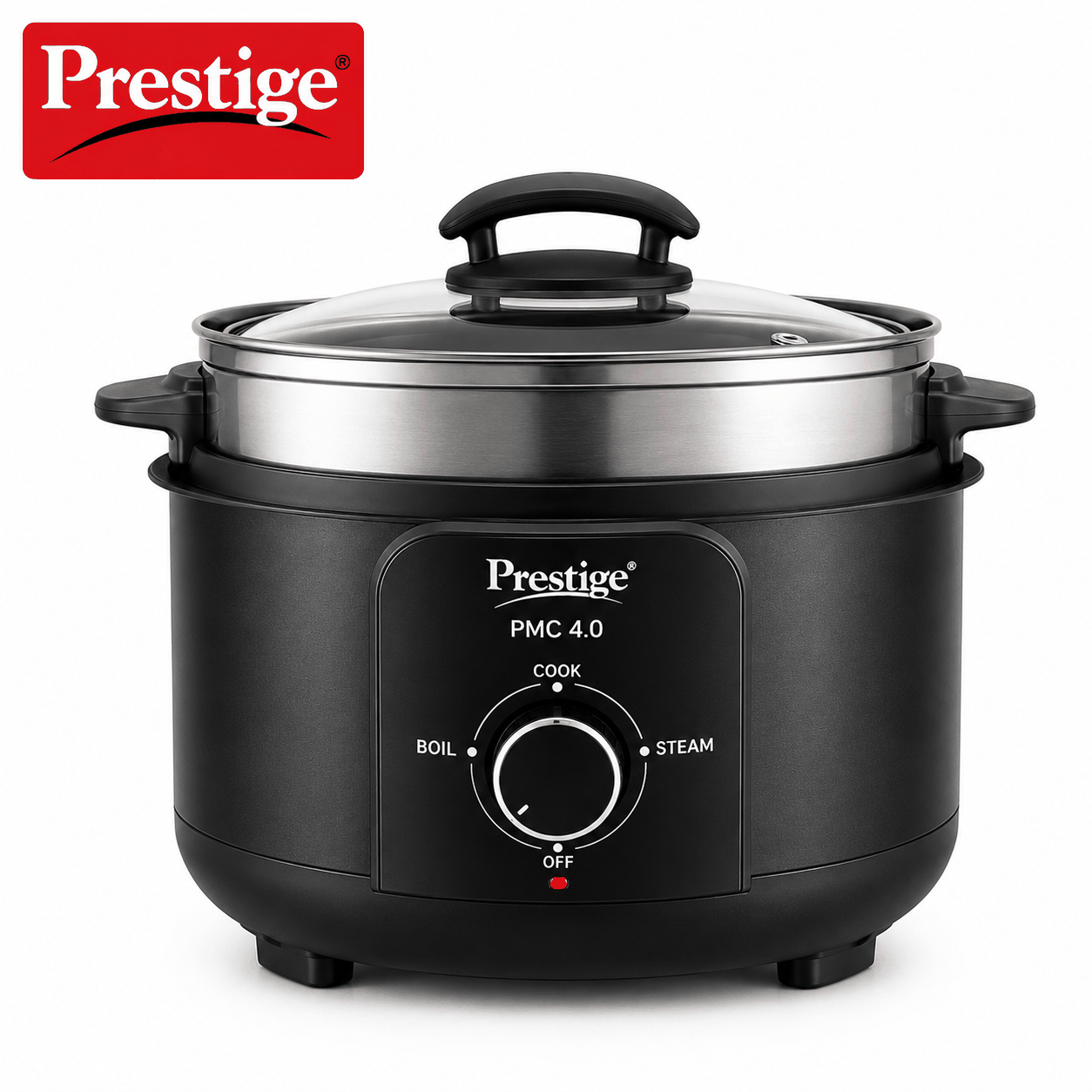 Prestige Multi-Cooker PMC 4.0 Prestige Multi-Cooker PMC 4.0