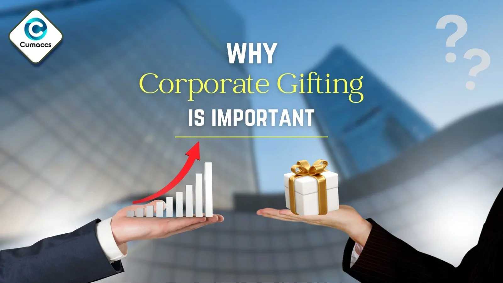 Why is Corporate Gifting Important?