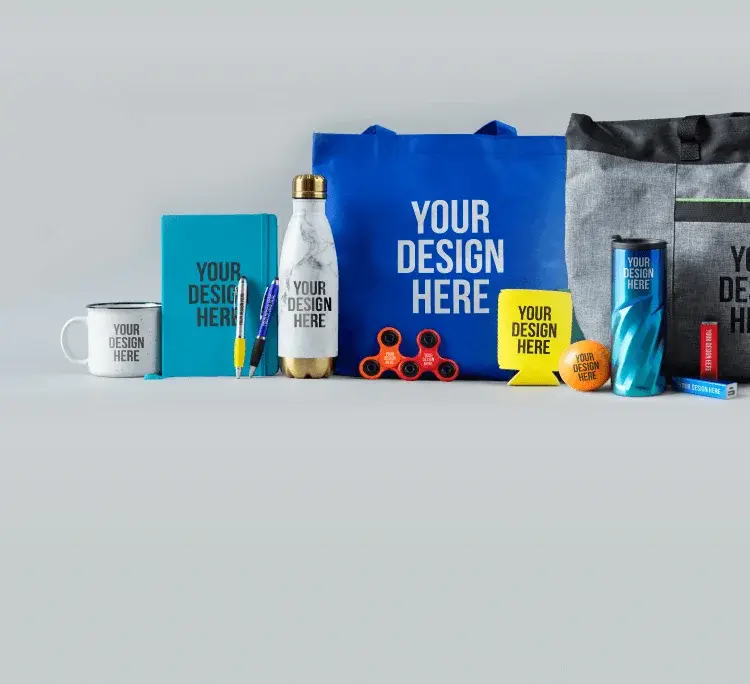 Promotional Products: Raising Awareness of the Brand and Recall