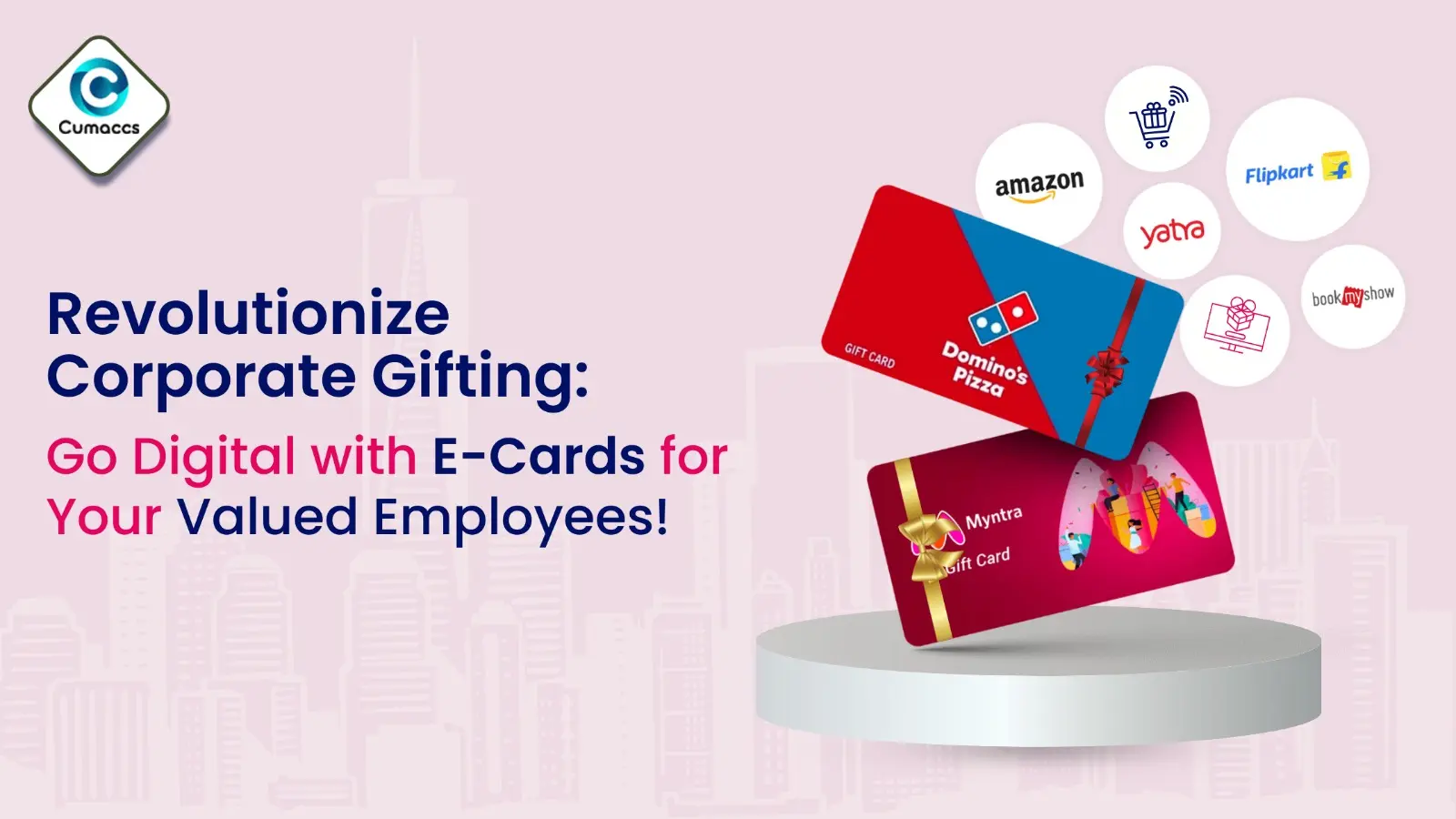 Gifting Cards Unwrapped: Elevating Employee Rewards Beyond Cash Gifting 