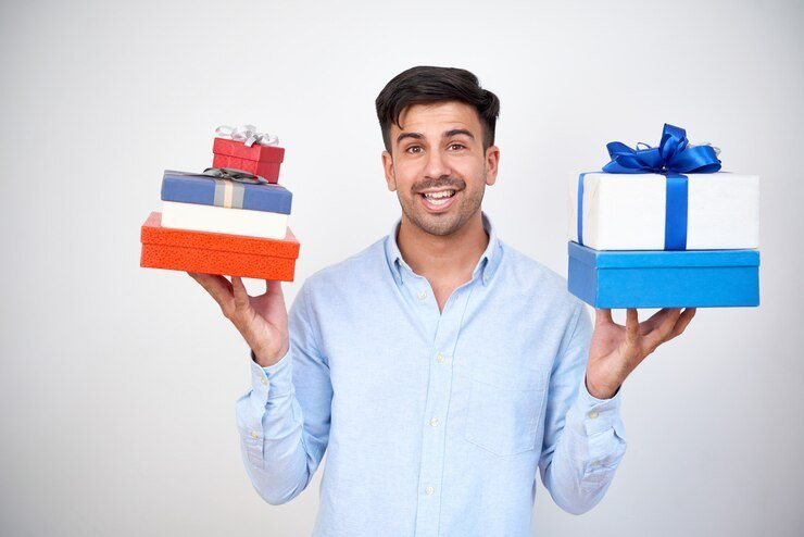 Assessing the Effect of Giving