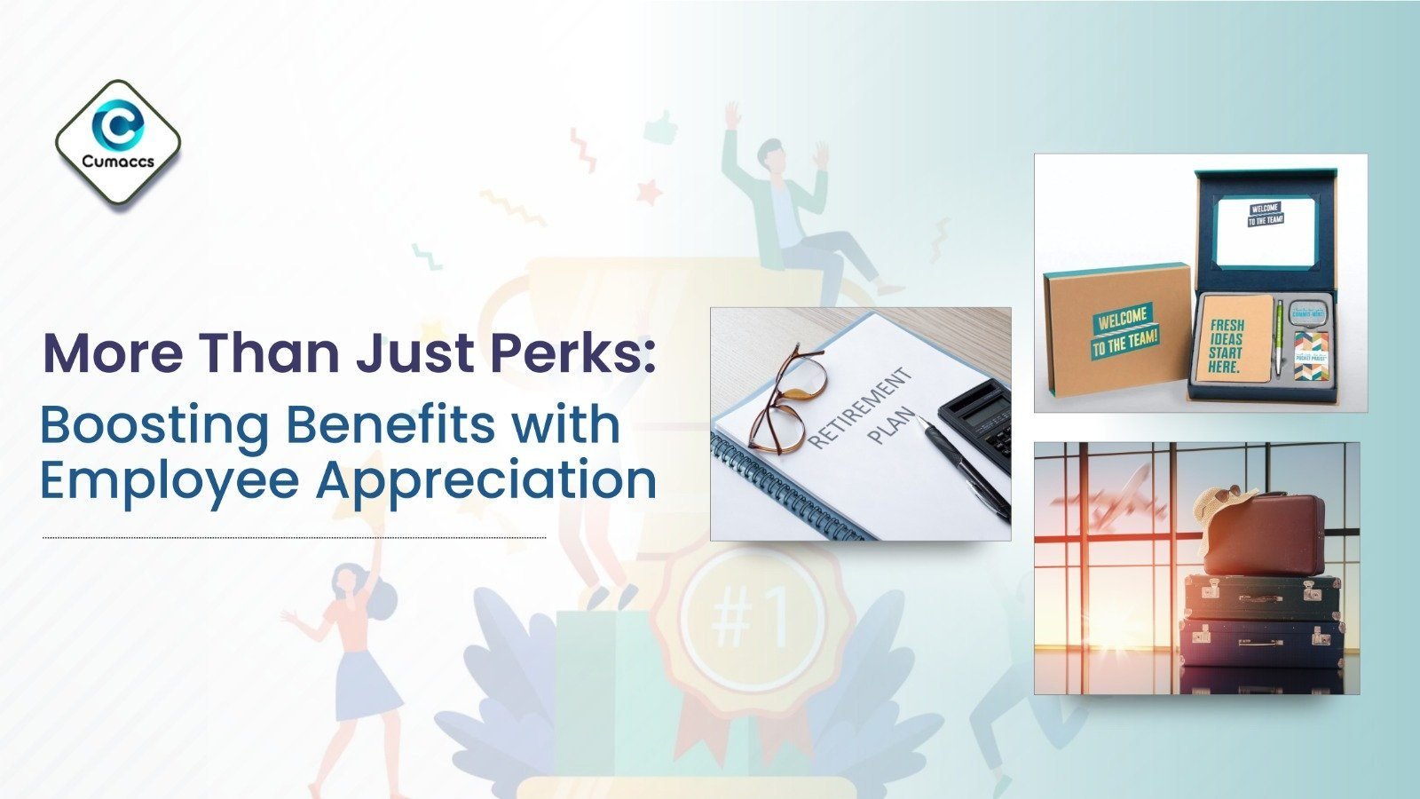 Beyond the Paycheck: When Employee Gifting Enhances Your Benefits Package