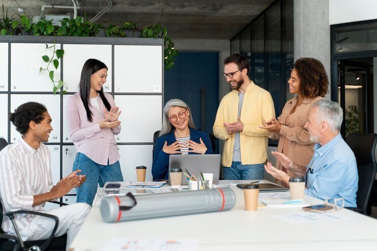 The Enchantment of Giving: Fostering Loyalty and Recognition