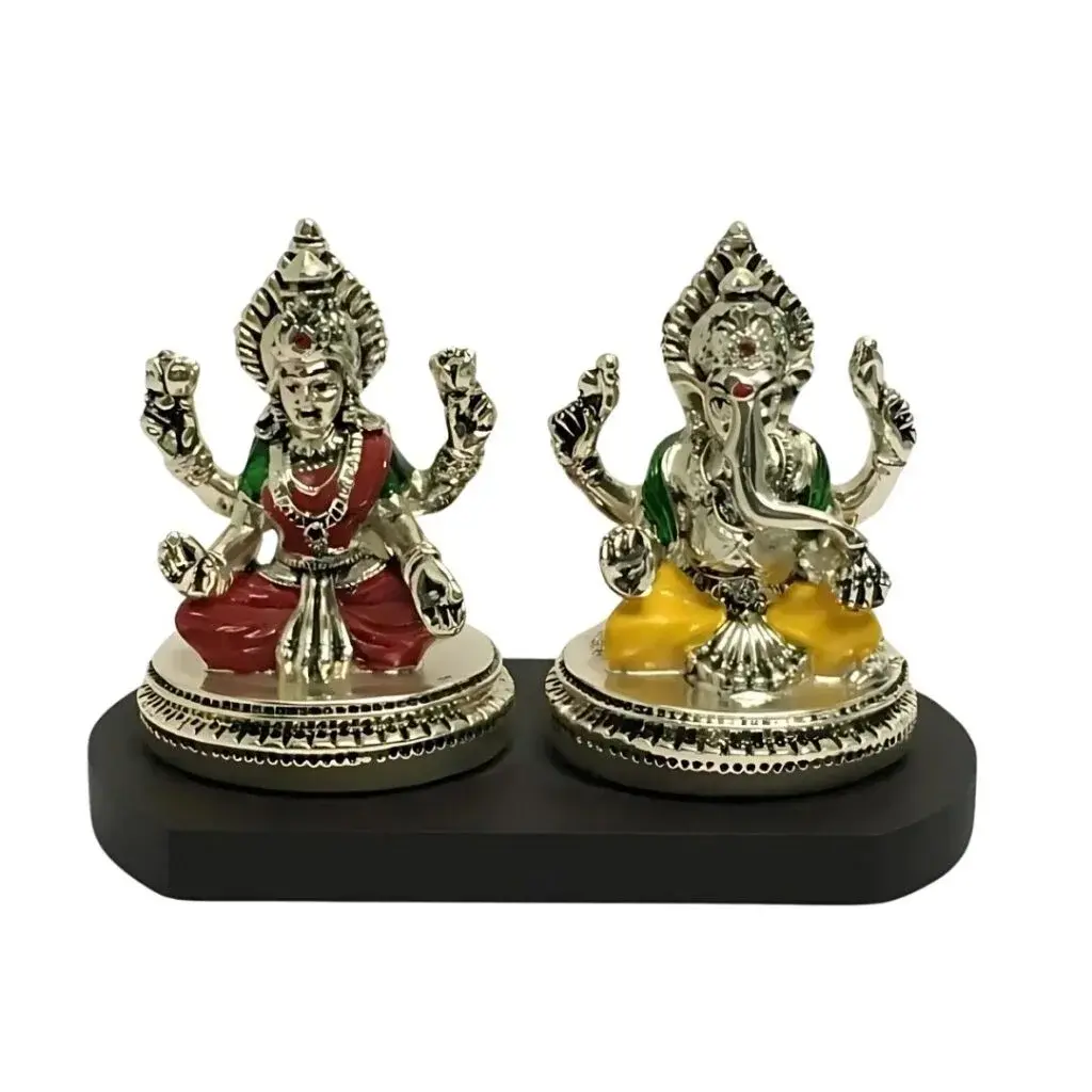 Ethnics Touch Gifting
