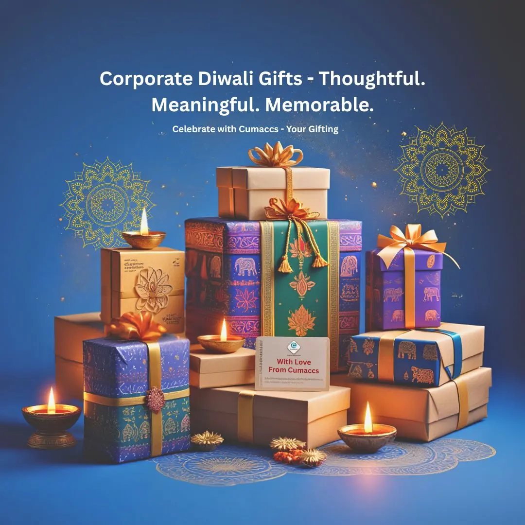 Corporate Diwali Gifts