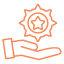Brand Image Gifting Icon