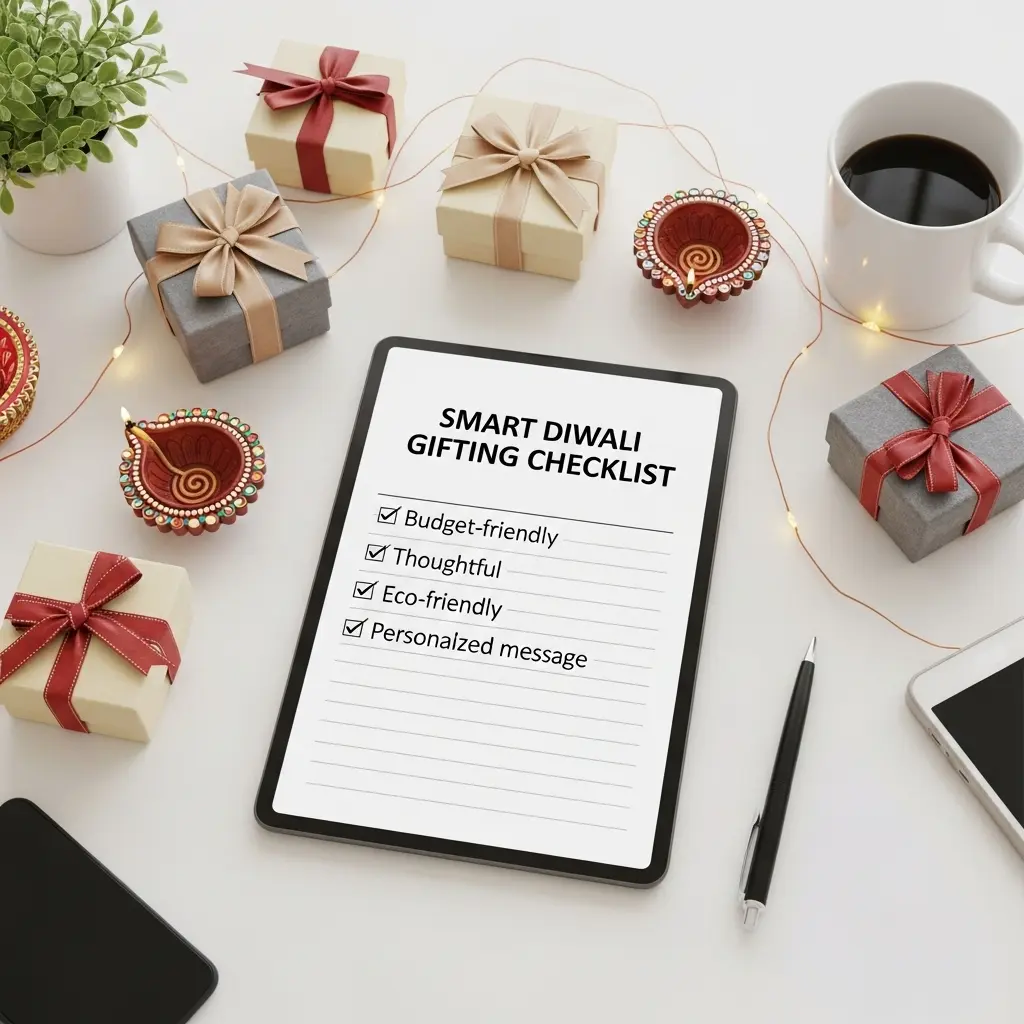 Spend Smartly: Gifting within the Budget